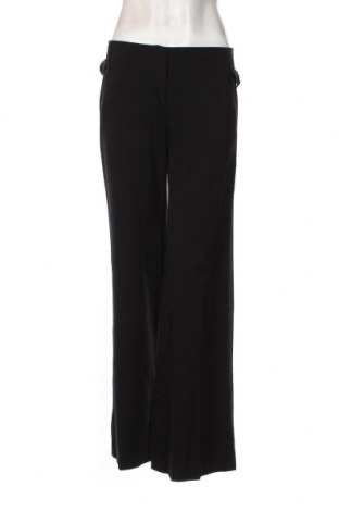 Γυναικείο παντελόνι Max&Co., Μέγεθος M, Χρώμα Μαύρο, Τιμή 123,09 €