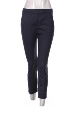 Γυναικείο παντελόνι Max&Co., Μέγεθος XS, Χρώμα Μπλέ, Τιμή 45,18 €