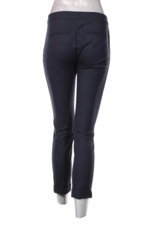 Дамски панталон Max&Co., Размер XS, Цвят Син, Цена 73,04 лв.