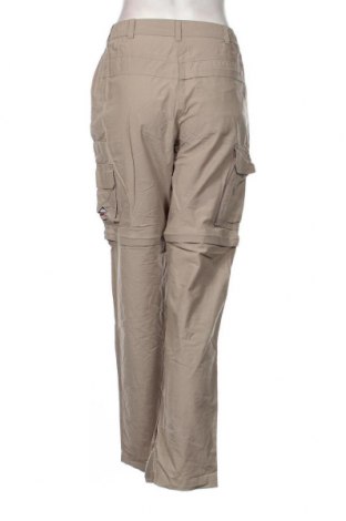 Dámské kalhoty  McKinley, Velikost S, Barva Béžová, Cena  182,00 Kč