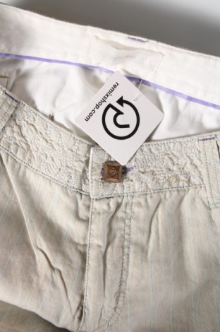 Γυναικείο παντελόνι Meltin' Pot, Μέγεθος M, Χρώμα Γκρί, Τιμή 14,83 €