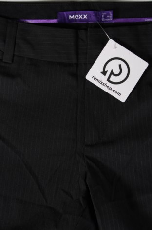 Γυναικείο παντελόνι Mexx, Μέγεθος M, Χρώμα Μαύρο, Τιμή 17,94 €
