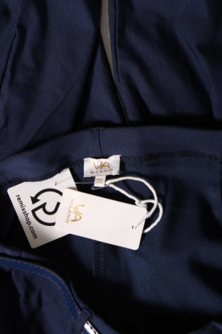 Γυναικείο παντελόνι Milano, Μέγεθος L, Χρώμα Μπλέ, Τιμή 13,44 €