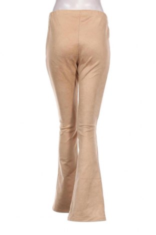 Дамски панталон Miss America, Размер M, Цвят Бежов, Цена 7,83 лв.