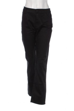 Dámske nohavice Miss One, Veľkosť XL, Farba Čierna, Cena  3,95 €