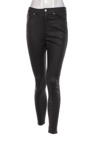 Дамски панталон Miss Selfridge, Размер M, Цвят Черен, Цена 7,44 лв.