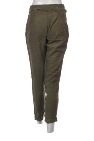 Pantaloni de femei Miss Selfridge, Mărime S, Culoare Verde, Preț 78,95 Lei