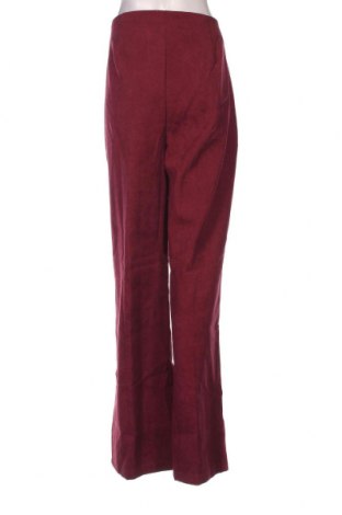 Pantaloni de femei Missguided, Mărime XL, Culoare Mov, Preț 36,32 Lei