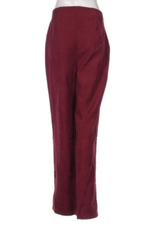 Pantaloni de femei Missguided, Mărime L, Culoare Mov, Preț 34,80 Lei