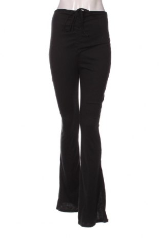 Pantaloni de femei Missguided, Mărime M, Culoare Negru, Preț 36,32 Lei