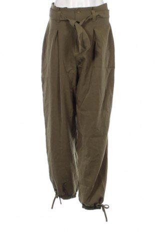 Dámské kalhoty  Missguided, Velikost M, Barva Zelená, Cena  462,00 Kč