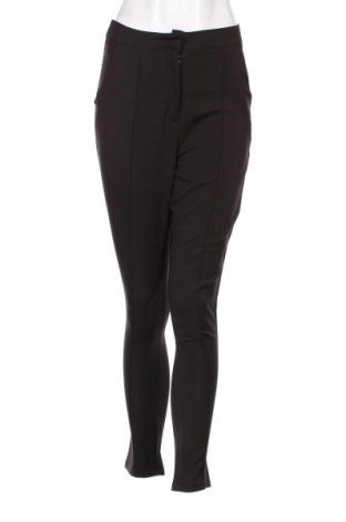 Дамски панталон Missguided, Размер XS, Цвят Черен, Цена 8,75 лв.