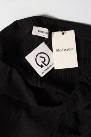 Γυναικείο παντελόνι Modstrom, Μέγεθος M, Χρώμα Μαύρο, Τιμή 15,05 €