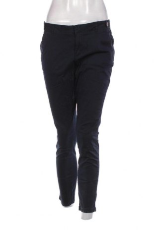 Dámské kalhoty  Mohito, Velikost M, Barva Modrá, Cena  462,00 Kč