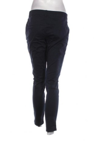 Pantaloni de femei Mohito, Mărime M, Culoare Albastru, Preț 24,80 Lei