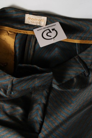 Γυναικείο παντελόνι Momoni, Μέγεθος M, Χρώμα Πολύχρωμο, Τιμή 57,29 €