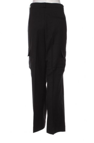 Dámské kalhoty  Monki, Velikost M, Barva Černá, Cena  234,00 Kč