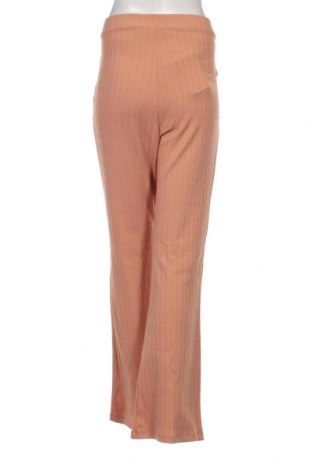 Дамски панталон Monki, Размер XL, Цвят Оранжев, Цена 20,58 лв.