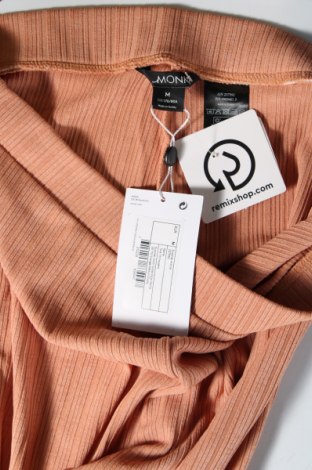 Damenhose Monki, Größe M, Farbe Orange, Preis 6,57 €