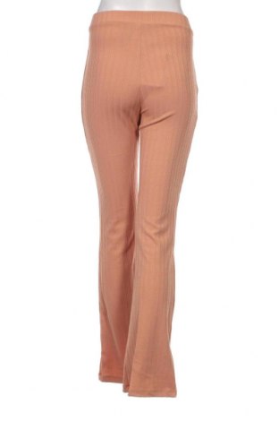 Γυναικείο παντελόνι Monki, Μέγεθος M, Χρώμα Πορτοκαλί, Τιμή 7,33 €
