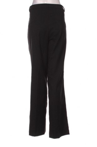 Γυναικείο παντελόνι Monki, Μέγεθος XL, Χρώμα Μαύρο, Τιμή 8,84 €