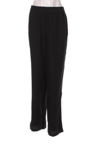 Γυναικείο παντελόνι Monki, Μέγεθος M, Χρώμα Μαύρο, Τιμή 8,08 €