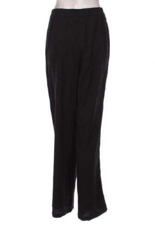 Дамски панталон Monki, Размер M, Цвят Черен, Цена 49,00 лв.