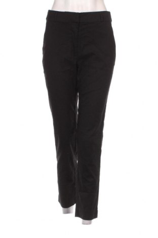 Дамски панталон Monki, Размер M, Цвят Черен, Цена 18,00 лв.