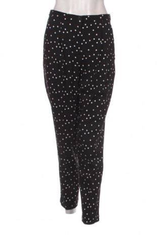 Γυναικείο παντελόνι Monki, Μέγεθος M, Χρώμα Μαύρο, Τιμή 11,37 €