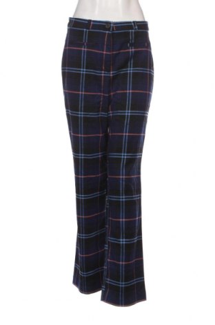 Дамски панталон Monki, Размер M, Цвят Многоцветен, Цена 6,48 лв.