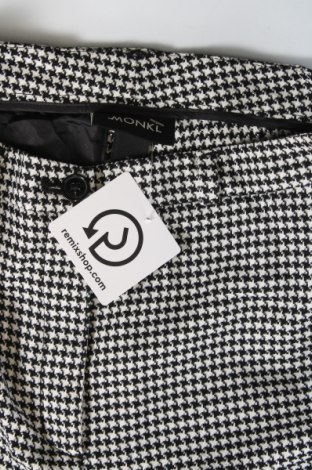 Γυναικείο παντελόνι Monki, Μέγεθος XS, Χρώμα Πολύχρωμο, Τιμή 3,34 €