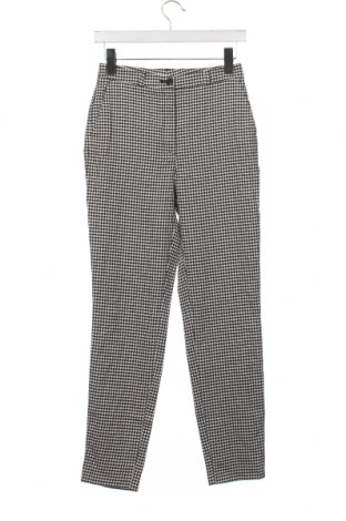 Дамски панталон Monki, Размер XS, Цвят Многоцветен, Цена 7,02 лв.