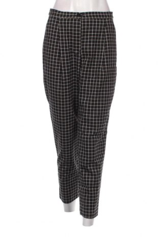 Γυναικείο παντελόνι Monki, Μέγεθος S, Χρώμα Μαύρο, Τιμή 5,57 €