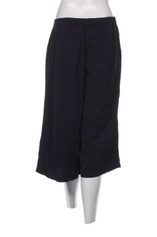 Дамски панталон Monoprix Femme, Размер M, Цвят Син, Цена 6,96 лв.