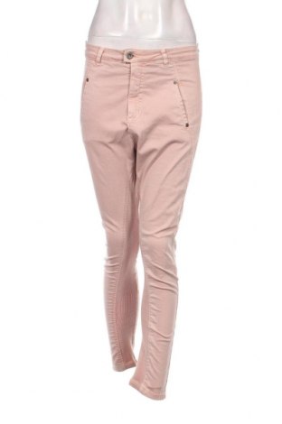 Дамски панталон Monrow, Размер S, Цвят Розов, Цена 40,69 лв.