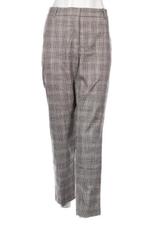 Γυναικείο παντελόνι Montego, Μέγεθος XL, Χρώμα Γκρί, Τιμή 4,49 €