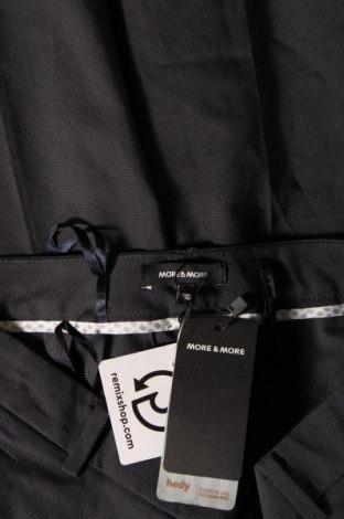 Dámske nohavice More & More, Veľkosť S, Farba Sivá, Cena  74,59 €