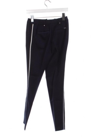 Γυναικείο παντελόνι Morgan, Μέγεθος XS, Χρώμα Μπλέ, Τιμή 16,82 €