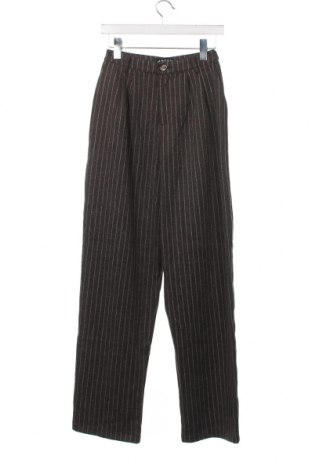 Pantaloni de femei Motel, Mărime XXS, Culoare Bej, Preț 34,34 Lei