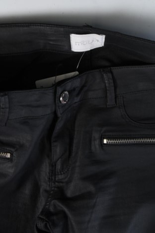 Γυναικείο παντελόνι Motivi, Μέγεθος M, Χρώμα Μαύρο, Τιμή 16,04 €