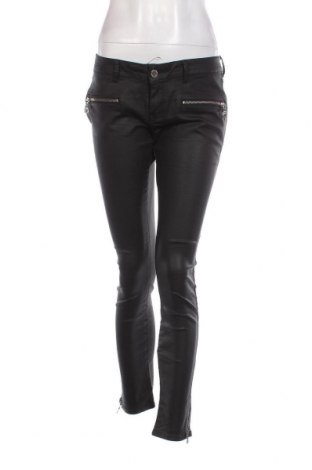 Дамски панталон Motivi, Размер M, Цвят Черен, Цена 31,36 лв.