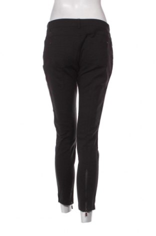 Дамски панталон Motivi, Размер XL, Цвят Черен, Цена 33,32 лв.