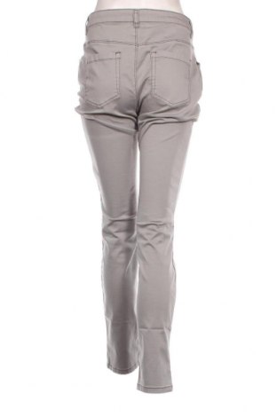 Дамски панталон Ms Mode, Размер L, Цвят Сив, Цена 7,54 лв.