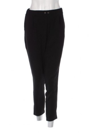 Дамски панталон My Style, Размер L, Цвят Черен, Цена 6,67 лв.