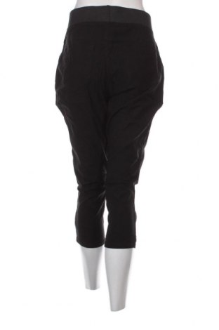 Pantaloni de femei My Wear, Mărime XXL, Culoare Negru, Preț 95,39 Lei