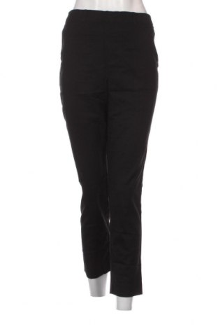 Дамски панталон My Wear, Размер M, Цвят Черен, Цена 8,99 лв.