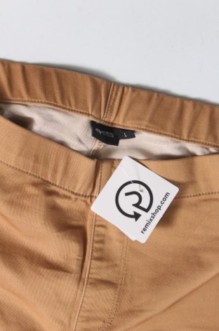 Damenhose My Wear, Größe XL, Farbe Braun, Preis 20,18 €