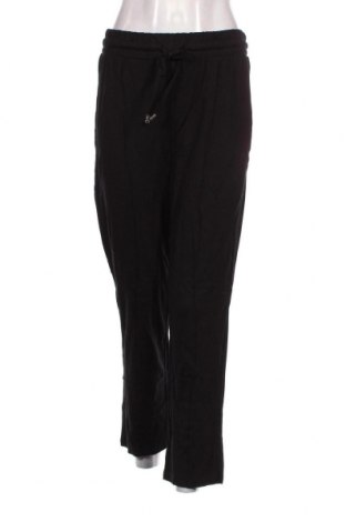 Дамски панталон My Wear, Размер M, Цвят Черен, Цена 7,25 лв.