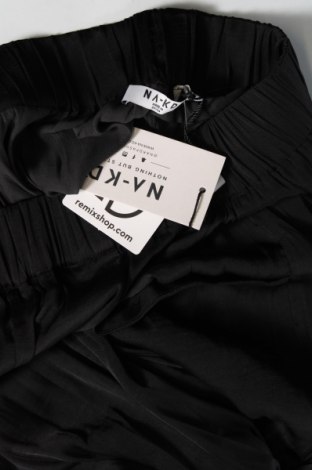 Dámske nohavice NA-KD, Veľkosť M, Farba Čierna, Cena  44,85 €