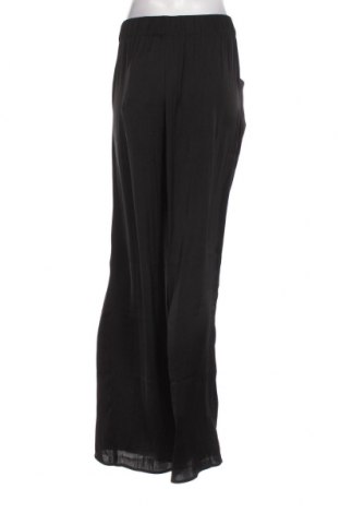 Pantaloni de femei NA-KD, Mărime M, Culoare Negru, Preț 286,18 Lei